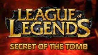 League of Legends : The Movie