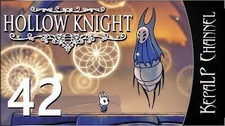 Hollow Knight - Последняя из Грезящих: Херра Зверь #42