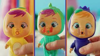 TUTTI FRUTTI  CRY BABIES MAGIC TEARS 