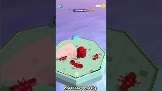 Imposter Smashers Gameplay Walkthrough Part 1 | Gameawy