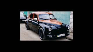 #Lada#Gaz21#tuning