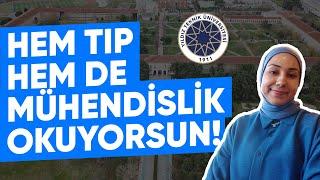 Biyomedikal Mühendisleri Ne İş Yapar? | YTÜ Biyomedikal Mühendisliği