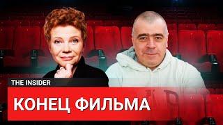 Роман Качанов: «Ощущение того, что будущее закончилось, причем закончилось вместе с прошлым»