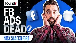  Did Apple Just Kill Facebook Ads? How to Combat iOS14! (Everything will be OK...)