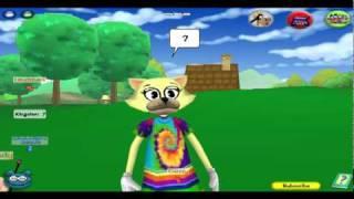 Toontown Instrumental