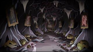 Hollow Mind