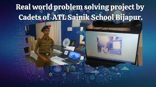 SSBJ 61st Founding Day 2024 - Trailer - Sainik School Bijapur