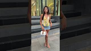 How's im look today #usa #viralvideos #dance #model #shorts