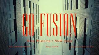 Diva Wisteria - GO FUSION feat.NSW yoon (Official Music Video)