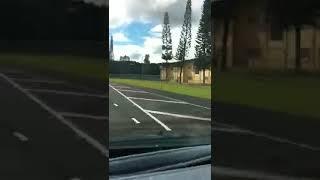 Driving hilo