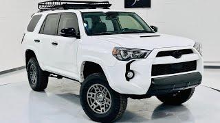 2020 Toyota 4Runner Venture for sale at TJ Chapman Auto