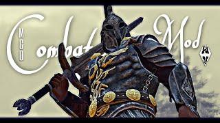 MCO Imperium Animation Complete Pack | Skyrim Combat Mod Showcase