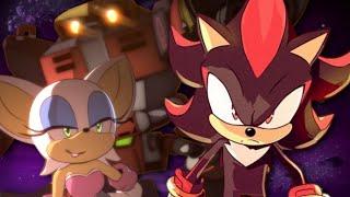 Shadow the Hedgehog Dark Beginnings CHANGED EVERYTHING