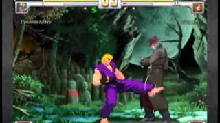 Bodying Mr. Masters: Q edition