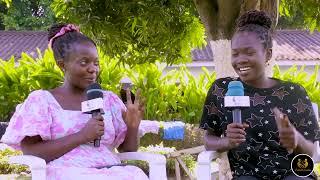 MY STORY:JEWE IINÈS SINIGEZE NGIRA UMU COPIN/NASHIRA INTUMBERO YANJE IMBERE/NARAKUNDA KURIRIMBA CANE