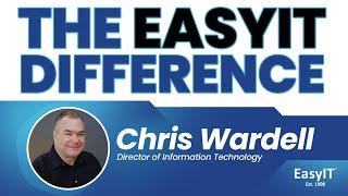 The EasyIT Difference | Top Columbus IT Services Company