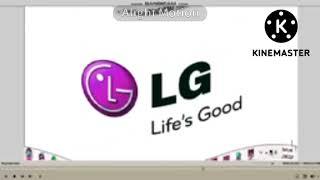 [REUPLOAD] LG Logo Effects Updated 2 & FIXED in G-Major (Sony Vegas Pro 13 Version) {HD}