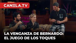 ¡A los toques! Las parejas se electrifican | Secretos de Parejas | Canela.TV