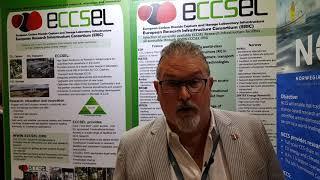 SCCS@GHGT-14 - interview with Brian Allison, BEIS