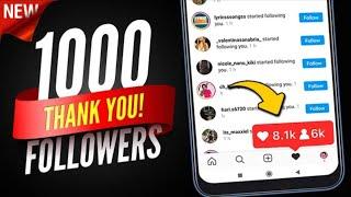 How to increase instagram followers and likes | Neutrino plus Instagram Followers10k ||neutral+