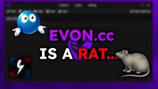 EXPOSING SAKPOT'S EXECUTOR (EVON) |  PROOF