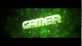 Intro for The Gamer