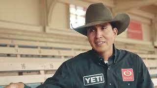 Derrick Begay | Beyond The Buckle