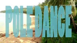 POLE DANCE INTENSIVE TOUR 2016 PHUKET THAILAND ENGLISH