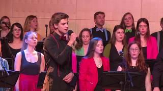 Fix You (Coldplay) – Landesjugendchor Kärnten/Koroška
