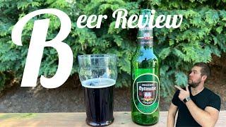 Spaten Optimator Beer Review