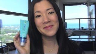 COOLA Review! Face lotion with SPF for the Summer!  