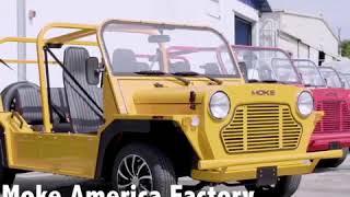 The Making Of Moke America