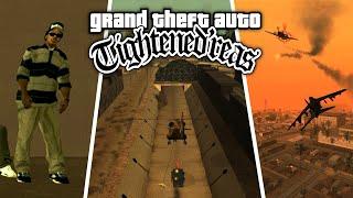 GTA Tightenedreas (SA) - Test  24 - 'Stick To Your Guns'