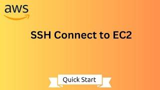 Connecting to an AWS EC2 via SFTP