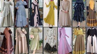 latest dubai borka design for ladies / unique new fashion 2024 / new abaya design 2024 afghan kaftan