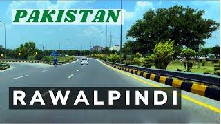 Pakistan | Rawalpindi | Virtual Drive | NAVI STUDIO