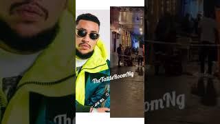 South African Rapper @Akaworldwide shot dead in Durban #akaworldwide #southafrica