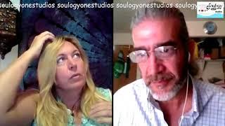 soulogyonestudios: 11/8/17          2 hour late show