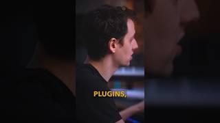 Making Boring Sounds Awesome With Just 2 Plugins #shorts