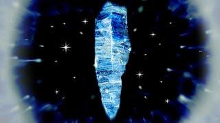 Protection Against Ghosts and Dark Entities [Afghanite Healing Frequency]