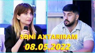 Səni axtarıram 08.06.2022 Tam veriliş / Seni axtariram 08.06.2022 Tam verilish