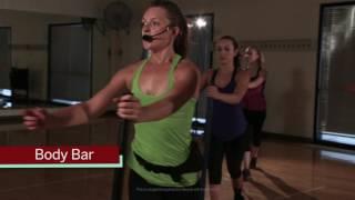 Body Bar - Indiana University Recreational Sports