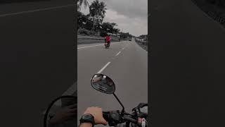Sometimes This is All You Need  #Yamaha Fz #Wagon R #Kerala #Love