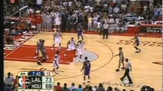 Shaq   Elbow Clearouts