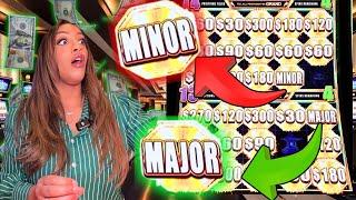 SHOCKED! → My BIGGEST Jackpot EVER on Bao Zhu Zhao BLAST Slot!