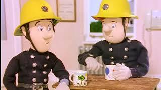 Fireman Sam - S4E8 - Disaster For Dinner