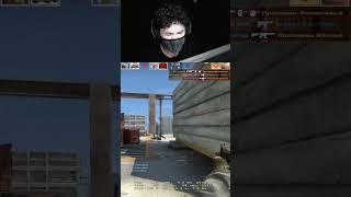 ramzikgg highlight #faceit #csgo