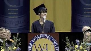 Science Teaching Degree Online: WGU Graduate Julie Laub