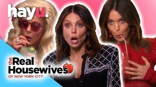 Best of Bethenny Frankel | Season 10 | Real Housewives of New York