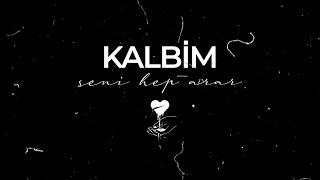 ENES 61 - KALBİM SENİ HEP ARAR (Official Audio)